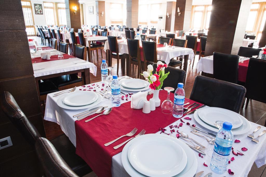 Emet Thermal Resort & Spa Hotel Zewnętrze zdjęcie