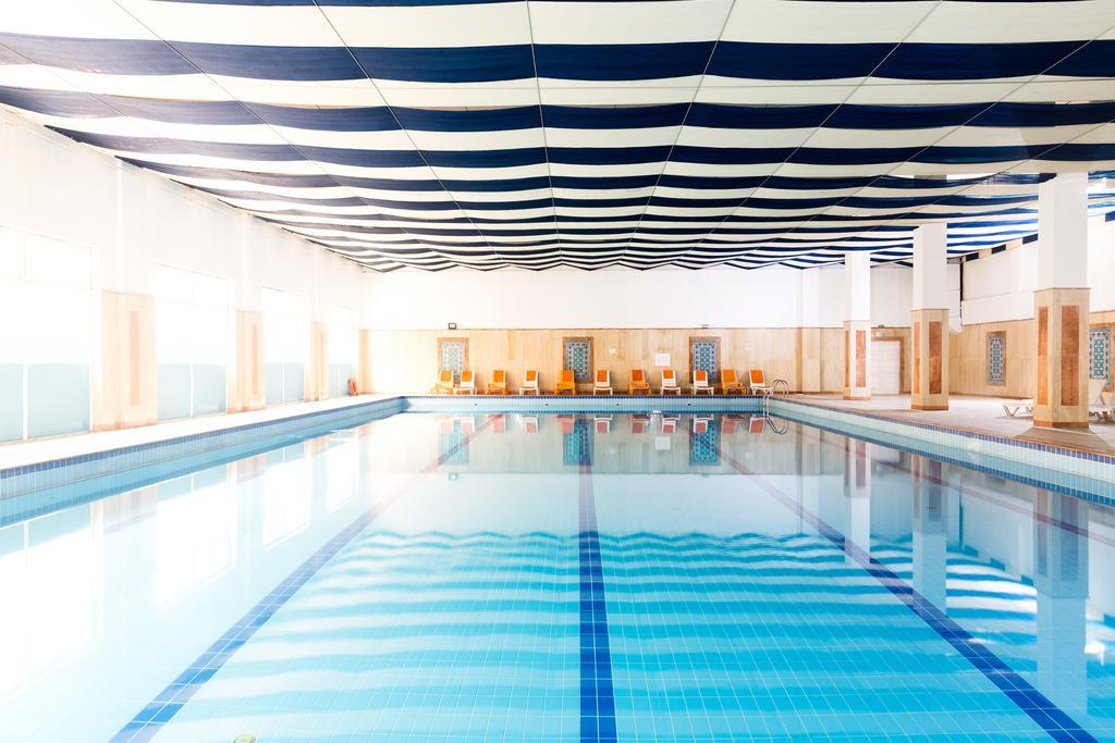 Emet Thermal Resort & Spa Hotel Zewnętrze zdjęcie