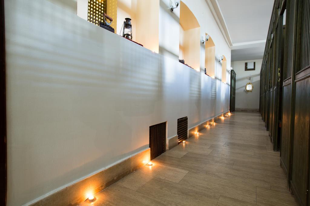 Emet Thermal Resort & Spa Hotel Zewnętrze zdjęcie